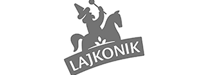 Lajkonik